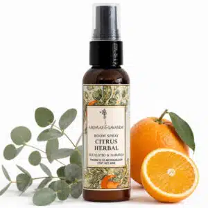 Brisa Citrus Herbal