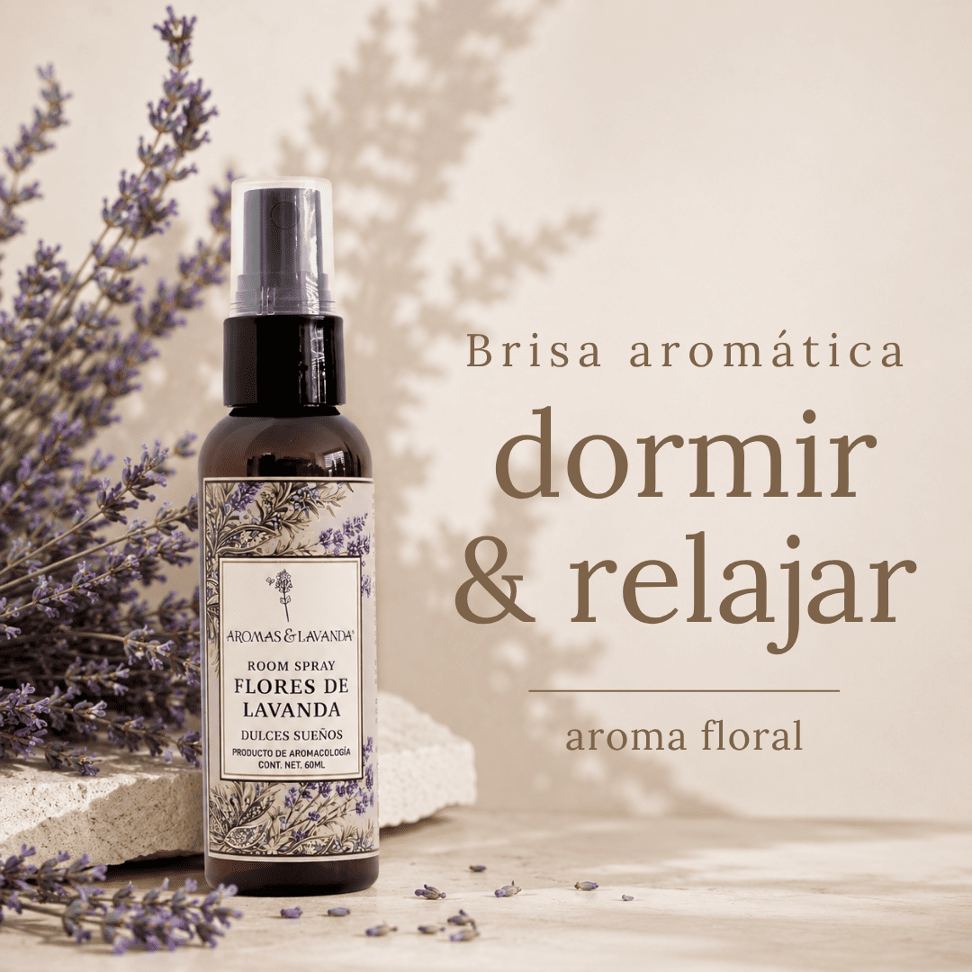 Brisa Flores de Lavanda - Imagen 2