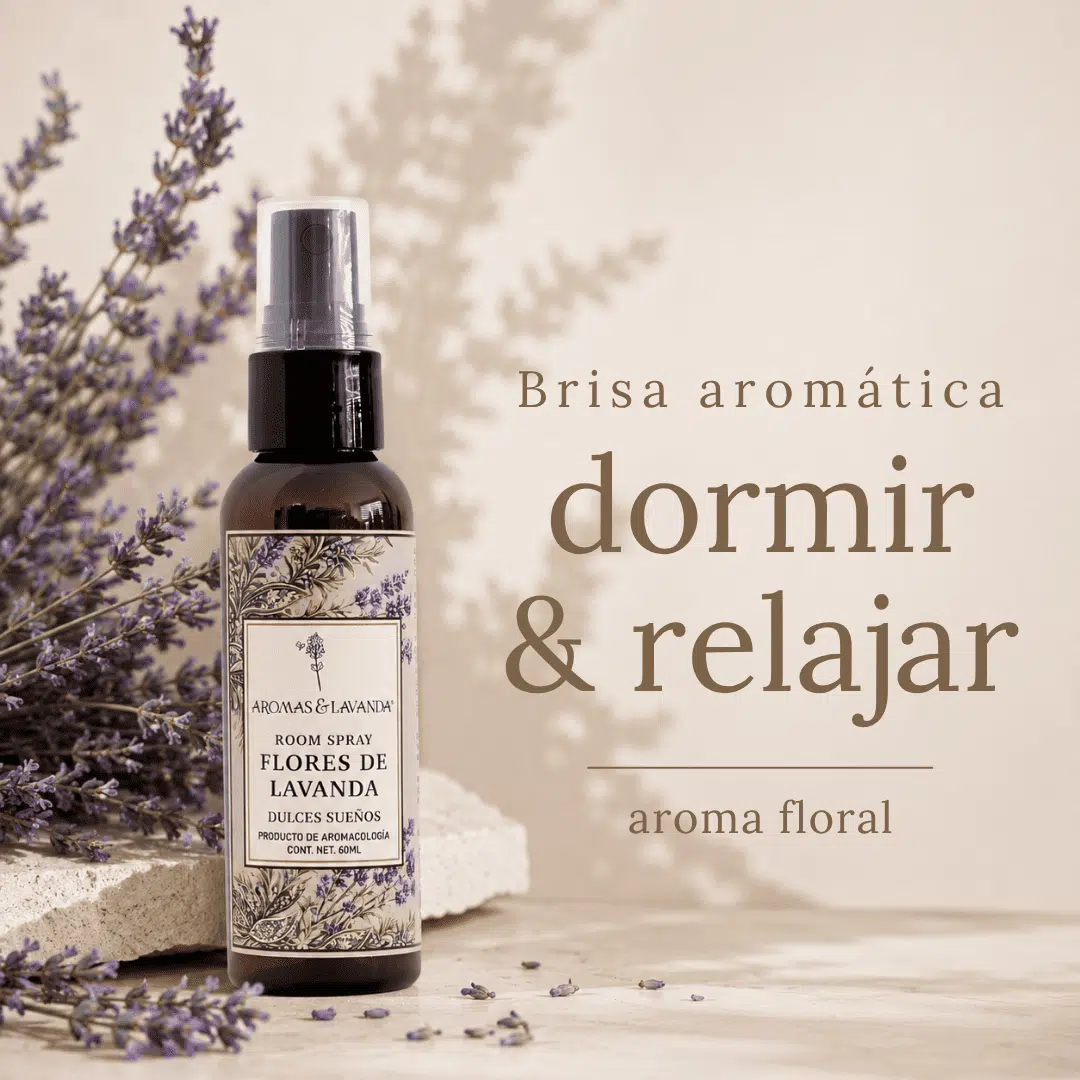 Brisa Flores de Lavanda - Imagen 2