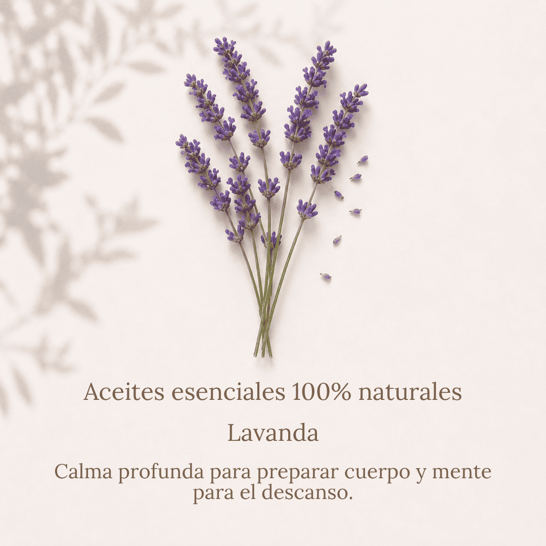 Brisa Flores de Lavanda - Imagen 3