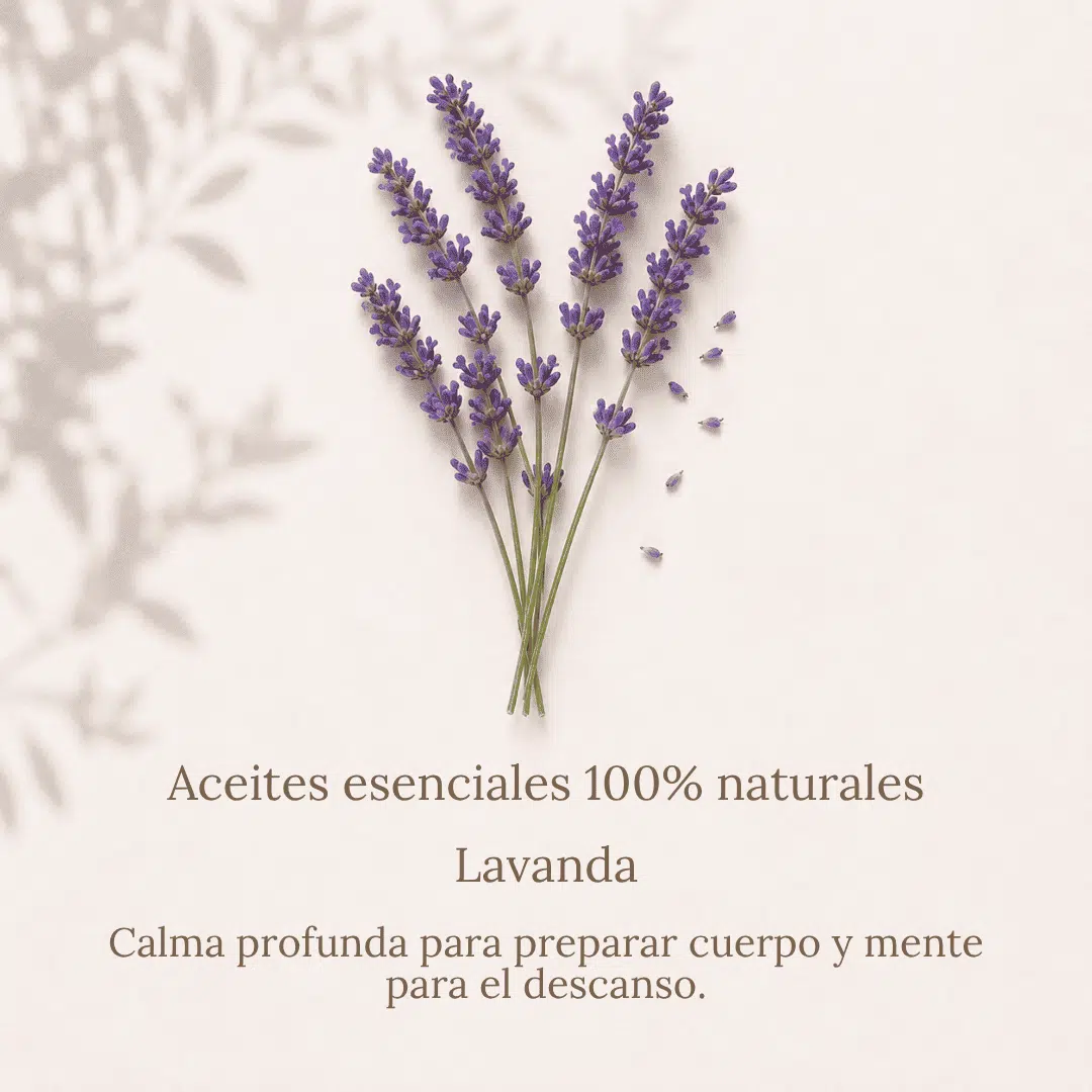 Brisa Flores de Lavanda - Imagen 3