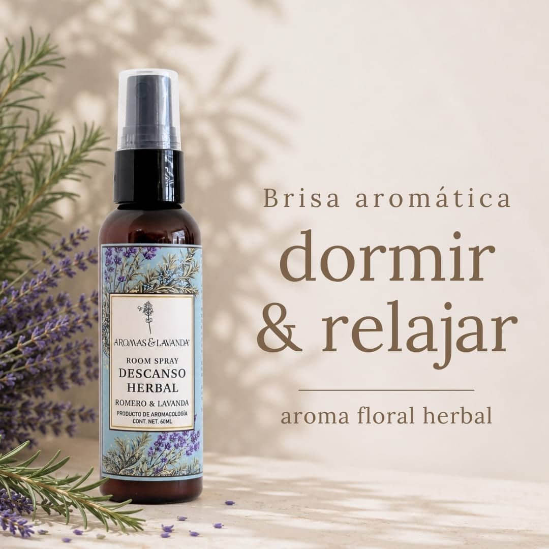 Brisa Descanso Herbal - Imagen 2
