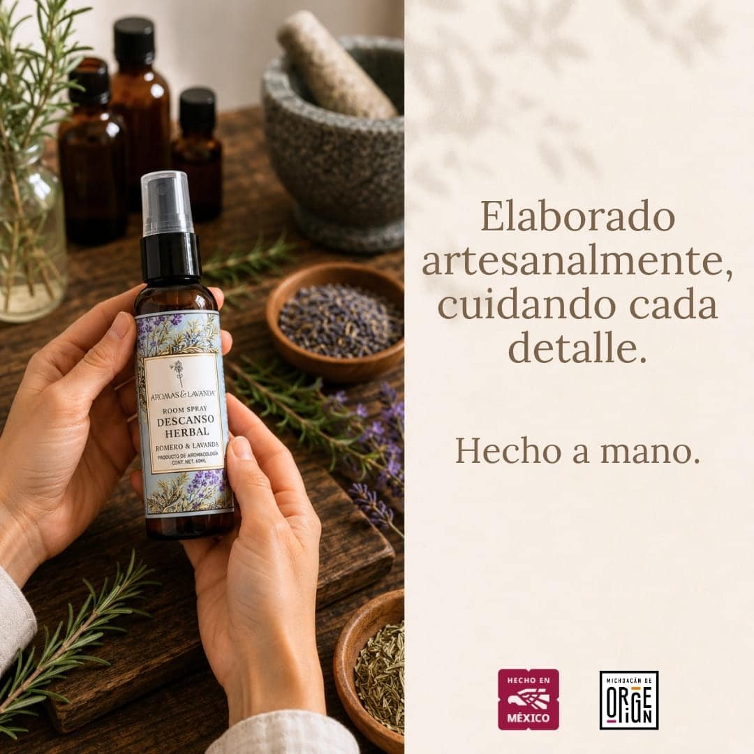 Brisa Descanso Herbal - Imagen 5