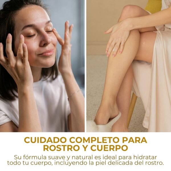 Kit Spa en Casa de Té Verde - Imagen 7