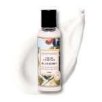 Crema corporal de blueberry de bolsillo