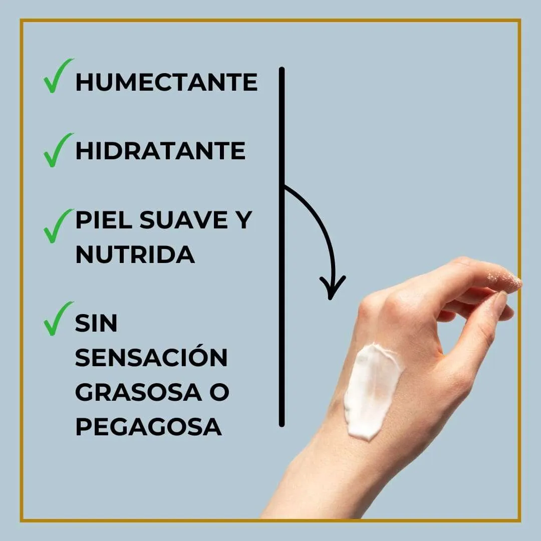 Crema corporal de blueberry de bolsillo - Imagen 3