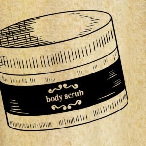 Exfoliantes corporales