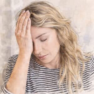 Para estimular, dolor de cabeza o descongestionar