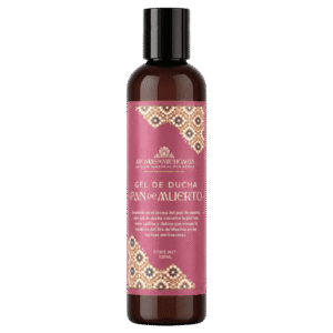 Gel de ducha Pan de Muerto