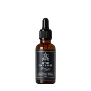 Aceite para barba