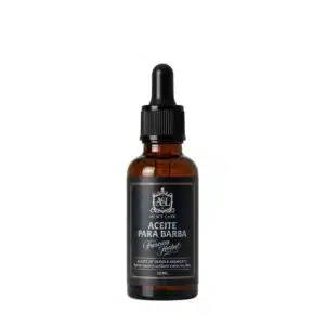 Aceite para barba