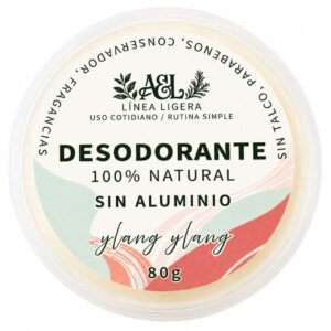 Desodorante Ylang Ylang