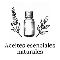 Aceites esenciales