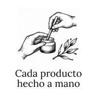 Hecho a mano